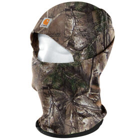 Carhartt Men's Force Camo Helmet Liner Mask