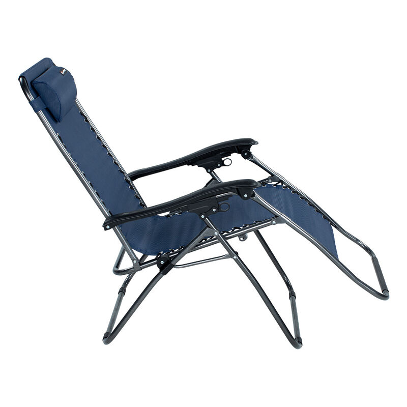 Lippert Stargazer XL Zero-Gravity Chair image number 4
