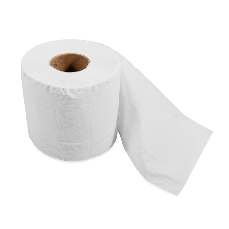 Camco 2-Ply RV and Marine Toilet Paper, Single Roll, 400 Sheets image number 3