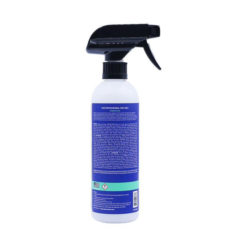 Malco HydroProtek Ceramic Spray - 16oz image number 2