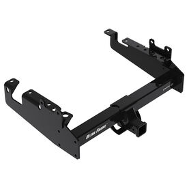 DRAW-TITE Ultra Frame Class 5 Trailer Hitch, 2" Square Receiver, Ford F-350, F-450, F-550 Super Duty