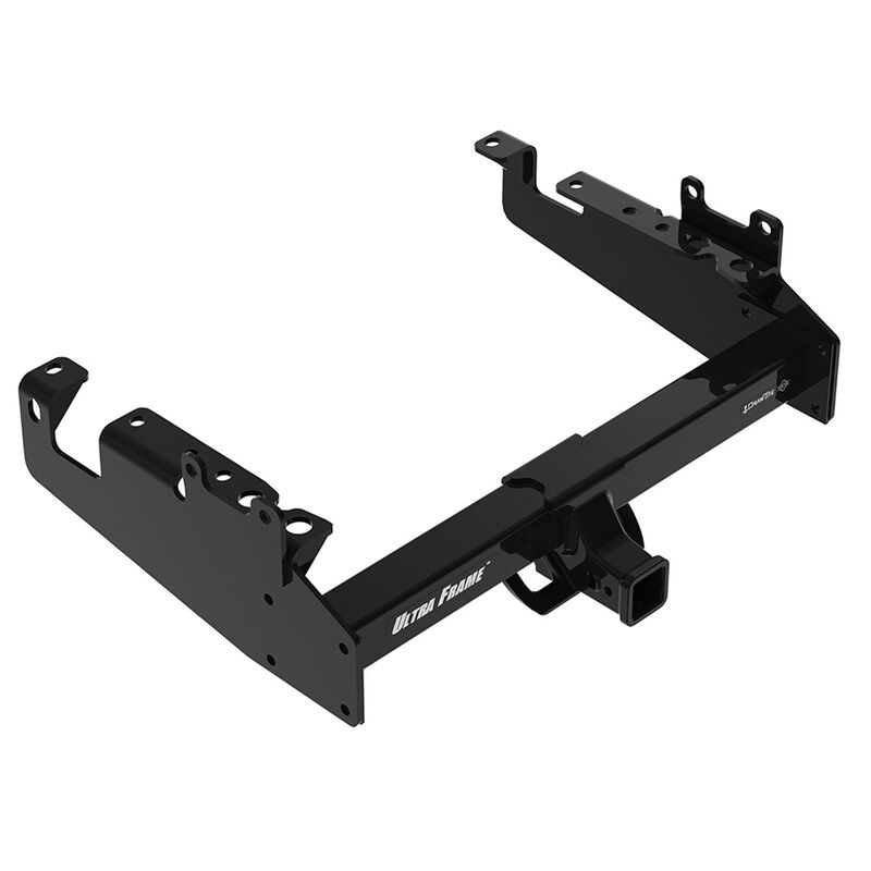 DRAW-TITE Ultra Frame Class 5 Trailer Hitch, 2" Square Receiver, Ford F-350, F-450, F-550 Super Duty image number 1