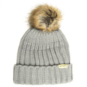 Ultimate Terrain Women's The Ari Pom Beanie
