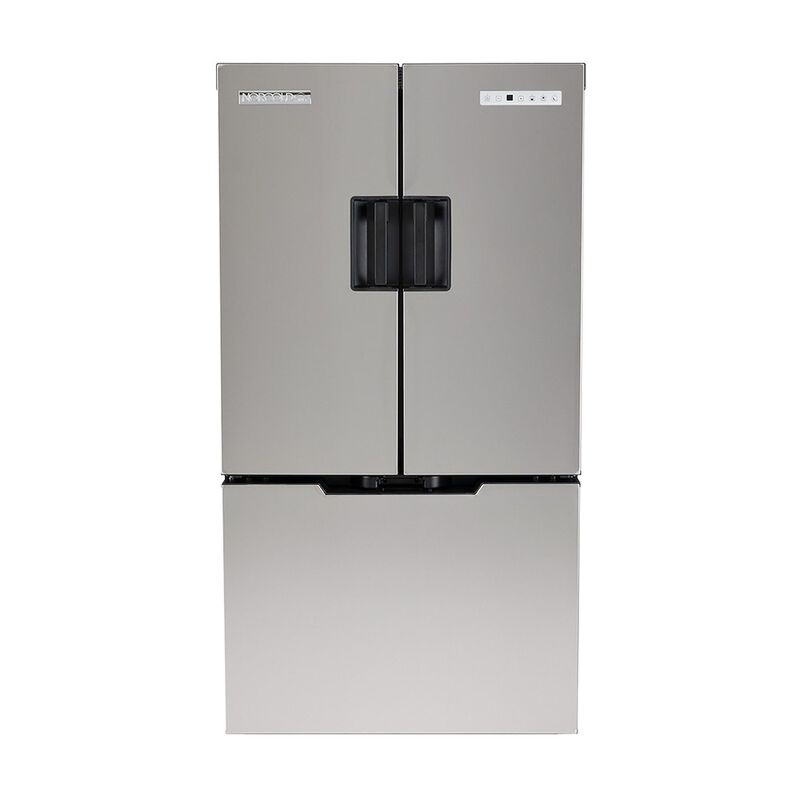 Norcold DCA51144 15 Cu. Ft. 12V 3-Door RV Refrigerator