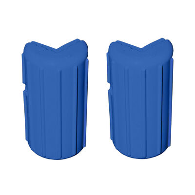 Dockmate 2-Pack Corner Dock Bumper Fender
