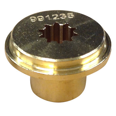 Michigan Wheel Thrust Washer For Mercury/Mariner/Force 9.9-25 HP