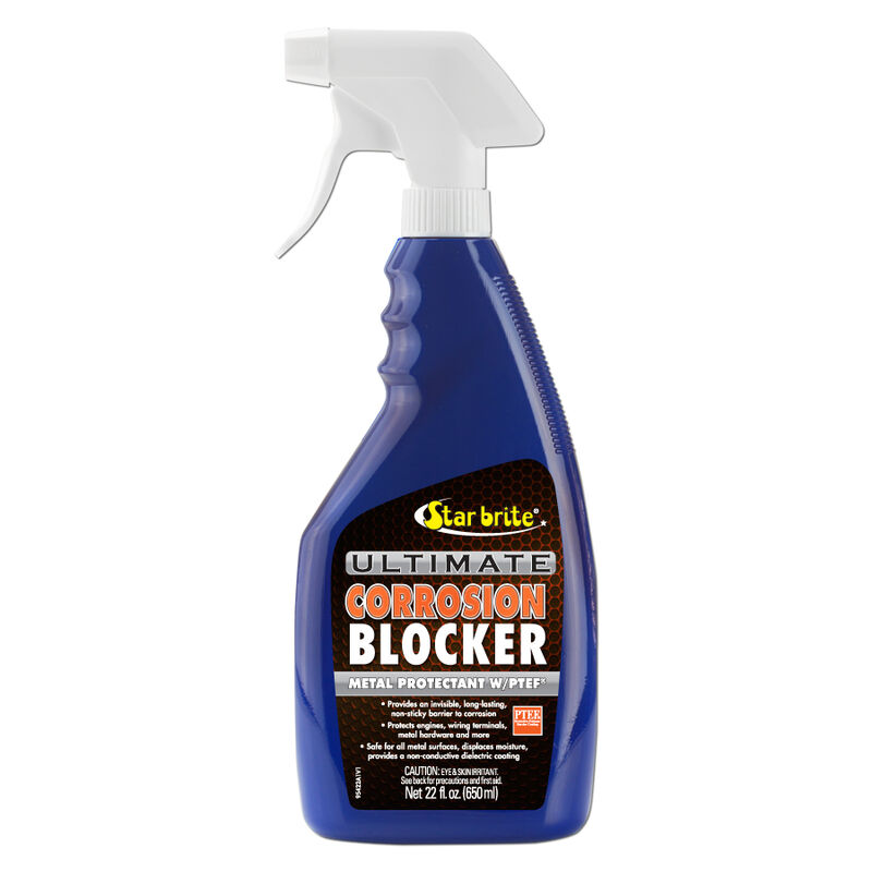 Star brite Ultimate Corrosion Blocker with PTEF, 22 oz. image number 1