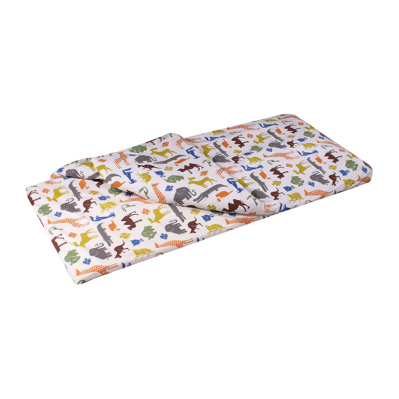 Children’s Luxury Duvalay™ Sleeping Pad for Disc-O-Bed® image number 2