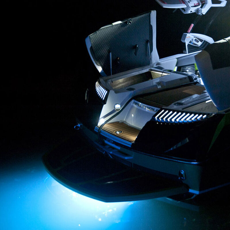 Roswell 3" Nightwater Pro Underwater Light image number 3