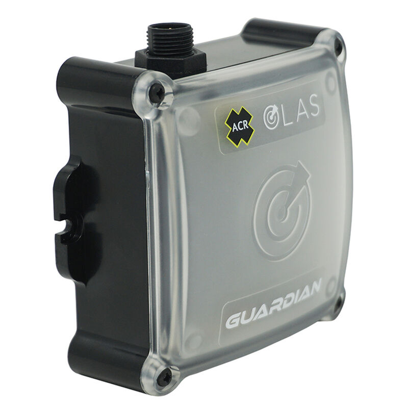 ACR OLAS GUARDIAN Wireless Engine Kill Switch & Man Overboard (MOB) Alarm System image number 4