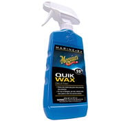 Meguiar's Quik Spray Wax, 16 oz.