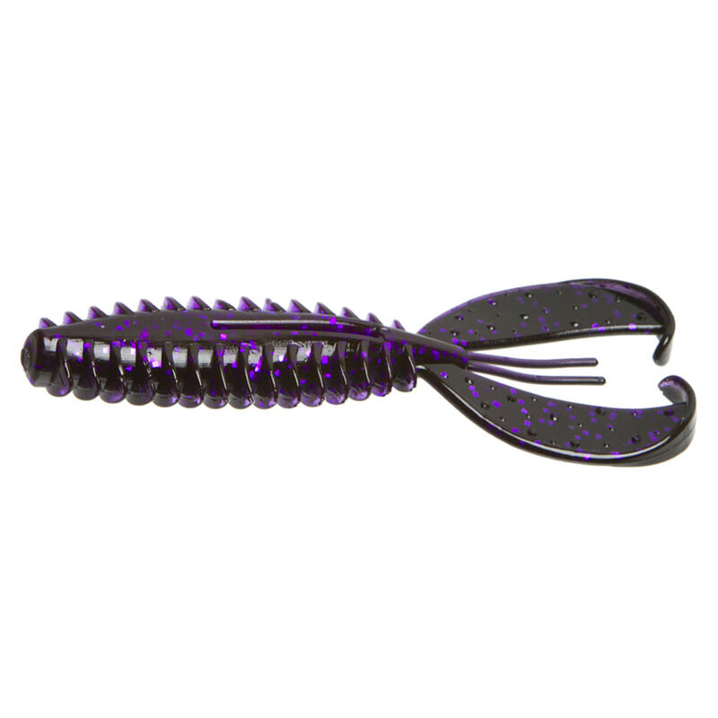 Zoom Z-Craw Soft Bait image number 2