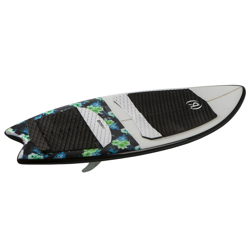 Ronix Koal Fish Classic Wakesurfer image number 2
