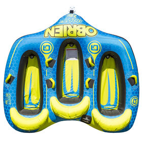 O'Brien Dart 3-Person Towable Tube