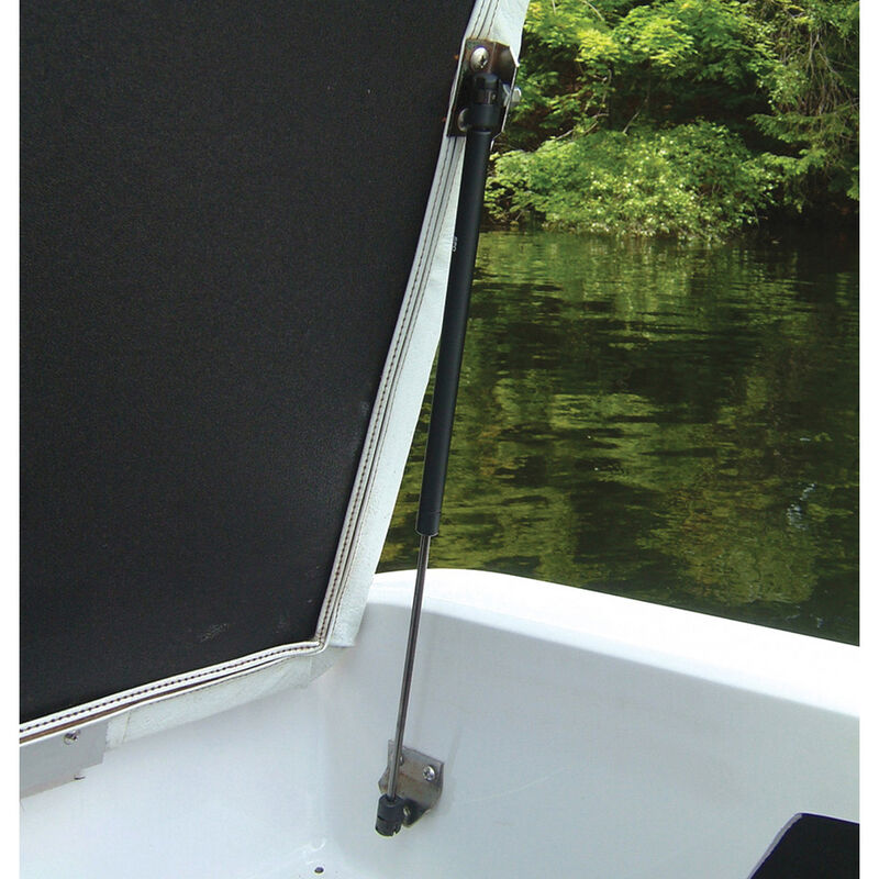 Gas Shock 10 mm ball end 20" x 150 lbs image number 1