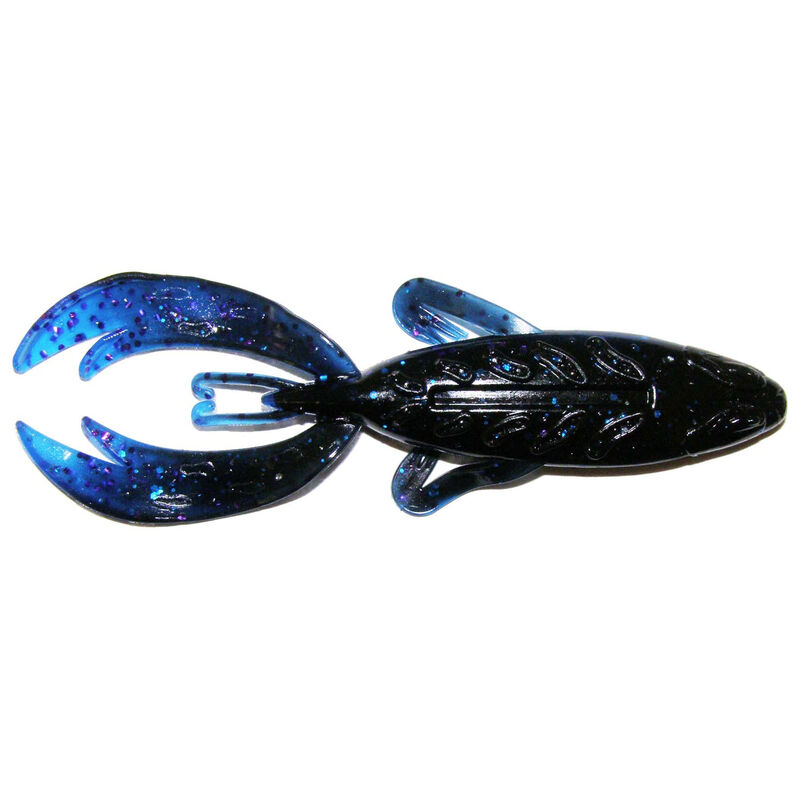 Big Bite Baits Rojas Fighting Frog 4'' 7-Pack image number 7