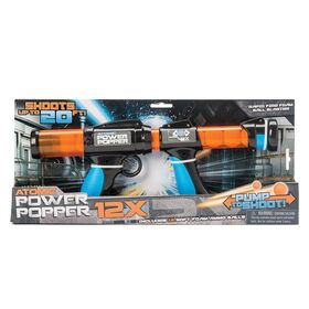 Atomic Power Popper