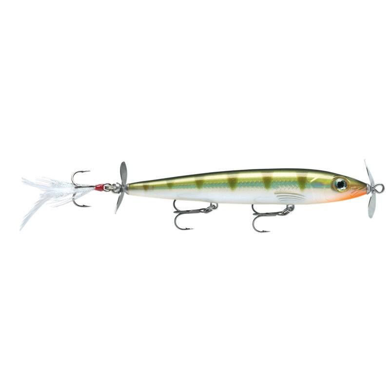 Rapala X-Rap Prop, 4-3/8" image number 7
