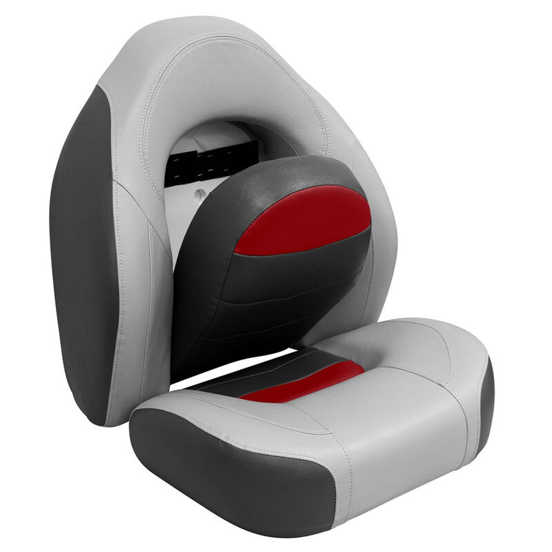 Wise Pro Angler Tour Bass Bucket Seat, Set of 2 image number 6