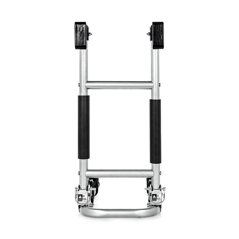 Camco RV Ladder-Mount Bike Rack image number 3