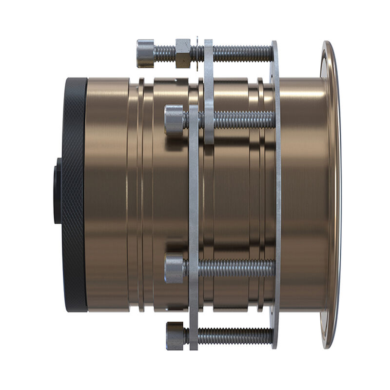 OceanLED Explore E3 XFM Ultra Underwater Light - Midnight Blue image number 6