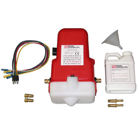Boat Leveler Universal Motor Pump