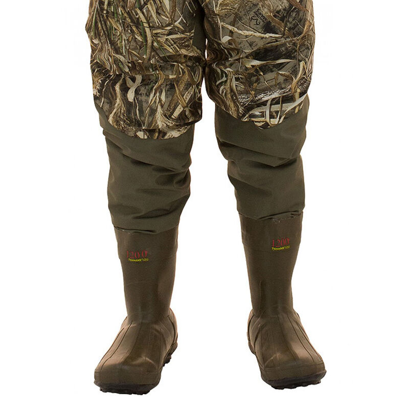 Frogg Toggs Grand Refuge 2.0 BootFoot Chest Wader image number 2