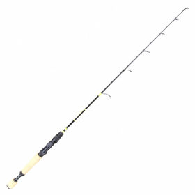Clam Jason Mitchell Mackinaw Big Fish Ice Spinning Rod