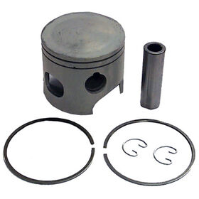 Sierra Piston Kit For OMC Engine, Sierra Part #18-4066