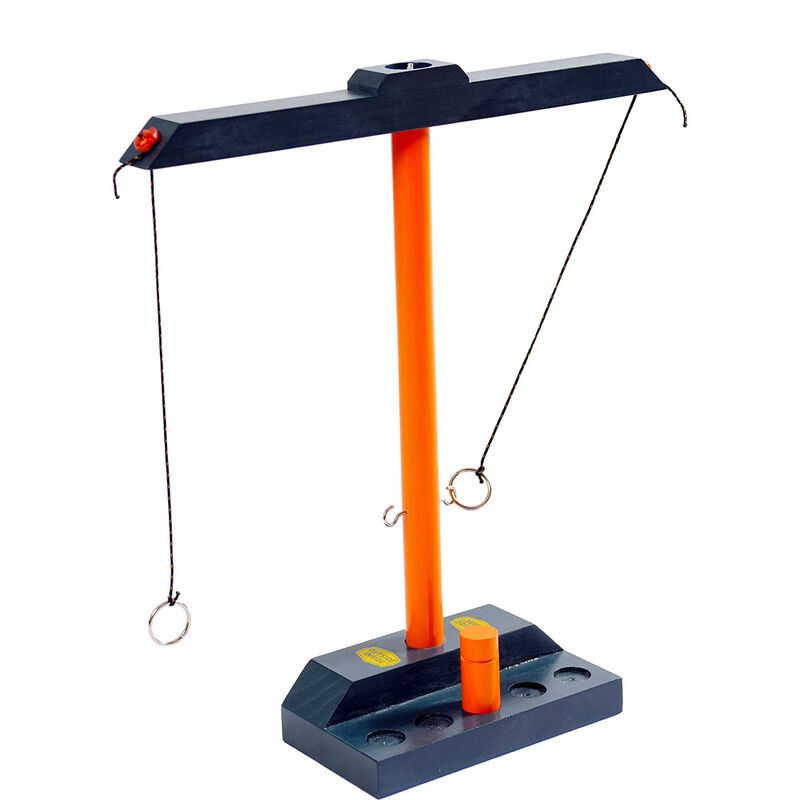 GSI Outdoors Travel Hook n' Ring Game