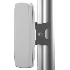 Scanpod 3-Instrument Mast Mount (Uncut) - 4.6" x 14.5" Usable Face