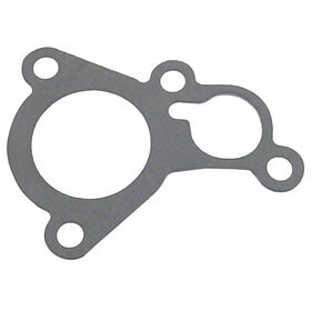 Sierra Thermostat Cover Gasket For Mercury Marine Engine, Sierra Part #18-2729