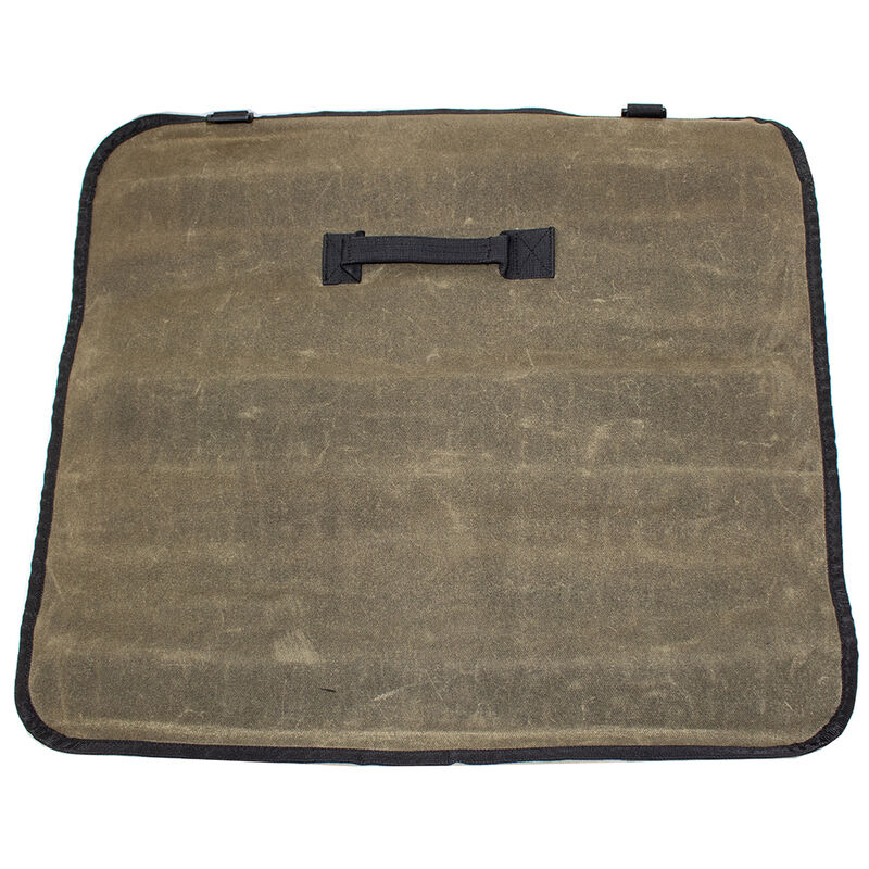 Overland Vehicle Systems Rolled Bag Socket Organizer, #16 Waxed Canvas image number 5