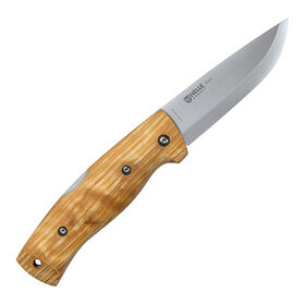 Helle Bleja Knife