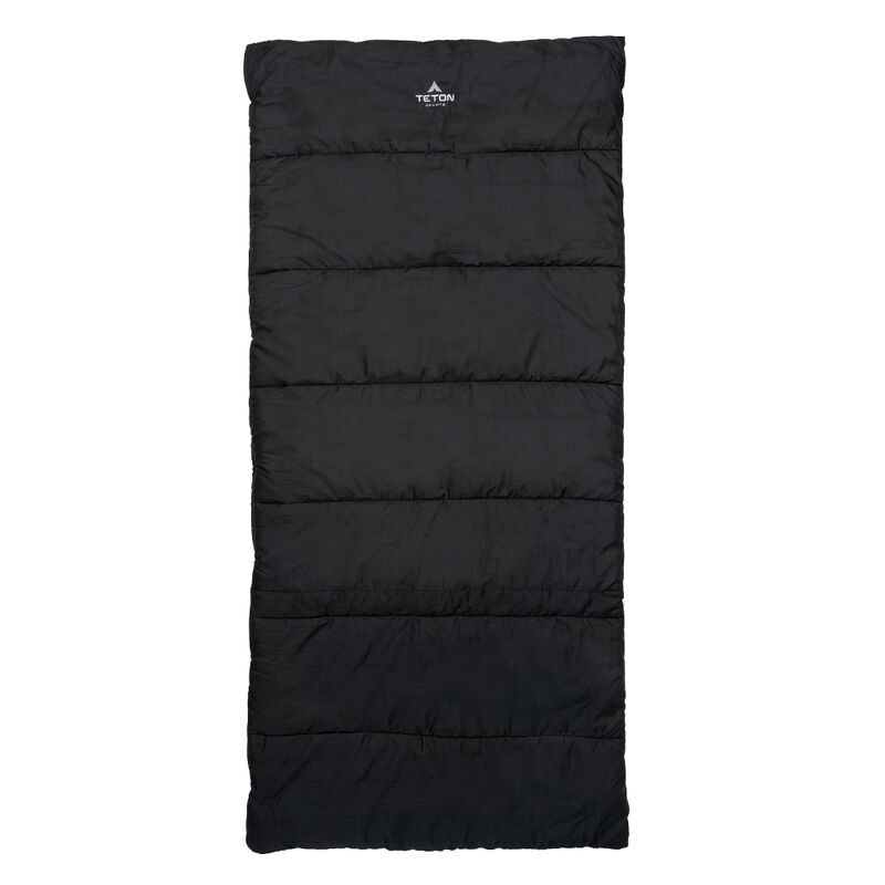 TETON Sports Evergreen 0&deg;F Sleeping Bag image number 5