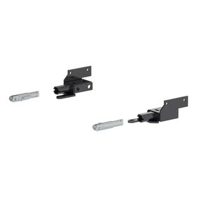 CURT 70150 Custom Tow Bar Base Plate, Select Ford F-150