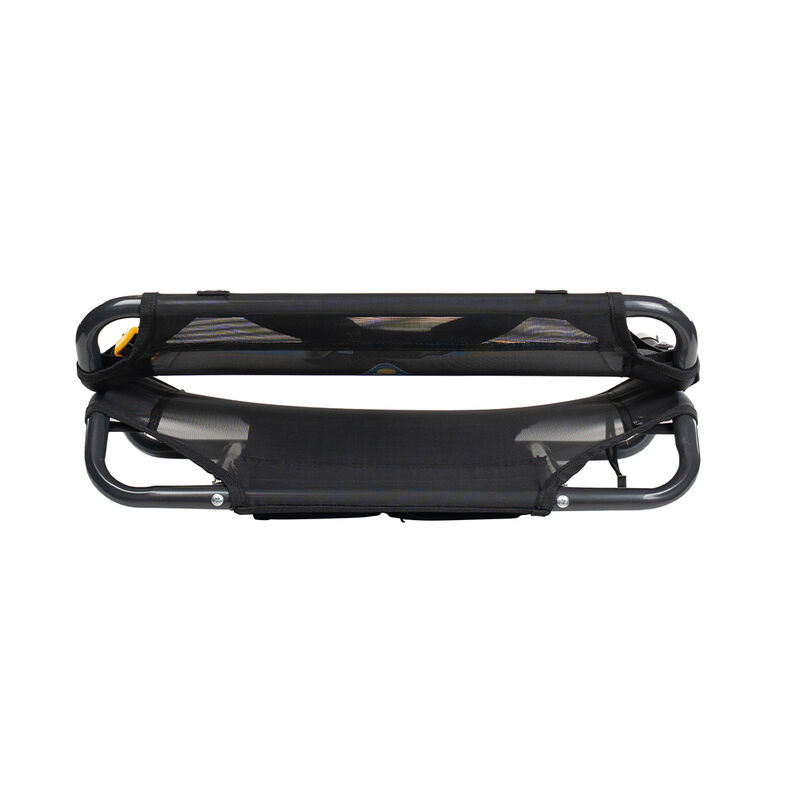 GCI Outdoor Big Comfort Stadium Chair 2.0, Black image number 2