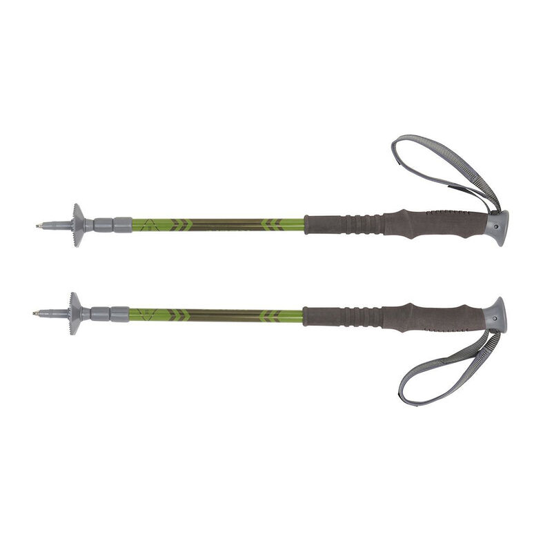 Kelty Upslope 2.0 Trekking Poles, pair image number 2