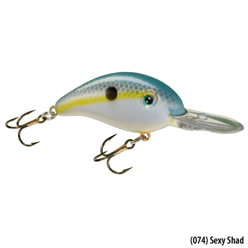 Strike King Series 5 Crankbait image number 4