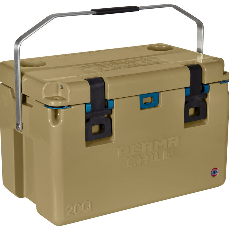 Perma Chill 20-Quart Cooler image number 4