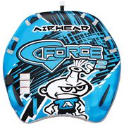 Airhead G-Force 2-Person Towable Tube