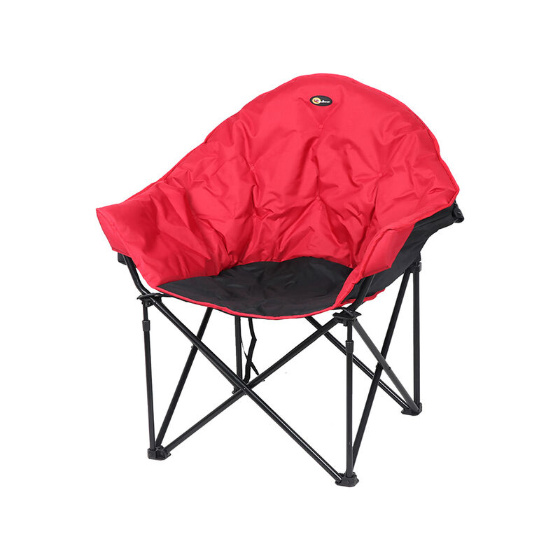 Faulkner Big Dog Folding Bucket Chair image number 6