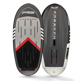 Freedom Foilboard Wingnut Foil Board 120L