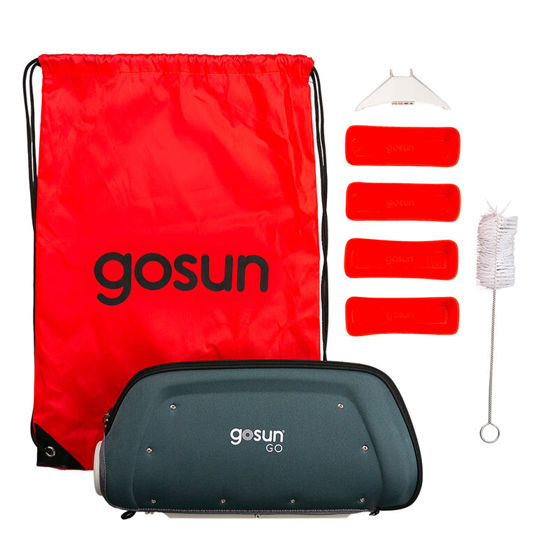 GoSun Go Portable Stove image number 4