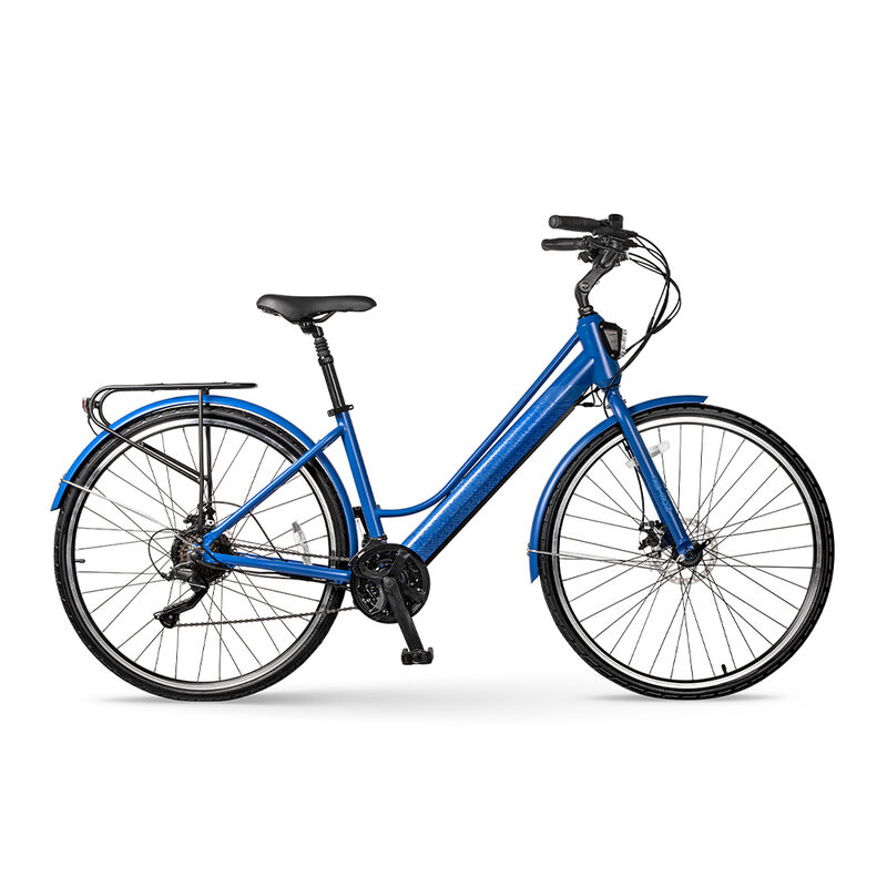 Jetson Journey 2.0 Electric Bike image number 3