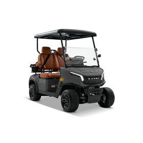 Kandi GOAT 2-Person Electric Golf Cart