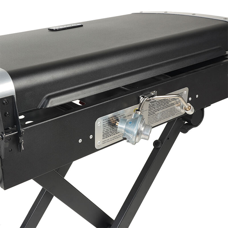 Razor Portable LP Gas Griddle image number 9