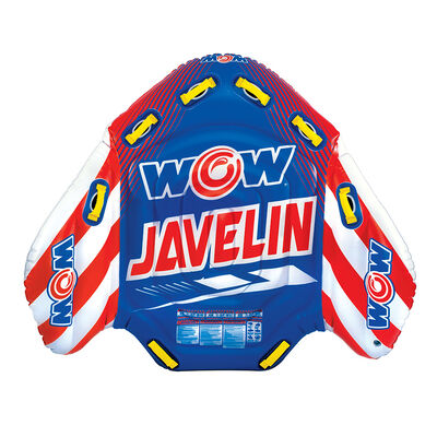 WOW Javelin 3-Person Towable Tube