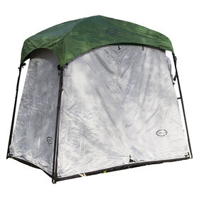 PahaQue Wilderness 5' x 7' Trailer-Side Teardrop Trailer Tent / Screen Room