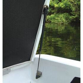 Gas Shock 13 mm ball end 28" X 30 lbs